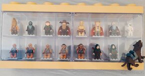 Lego Hobbit sety: 79012, 79011 a 79014 - 7