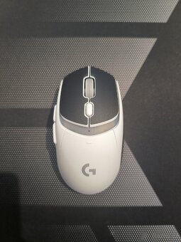 Logitech G309 LIGHTSPEED (Možnost výměny) - 7