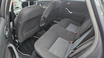 FORD MONDEO - potřeba opravit spojka - 7