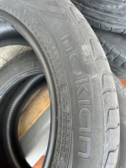 265-50R20 - 7