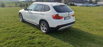 BMW X1, XDRIVE 130KW - 7