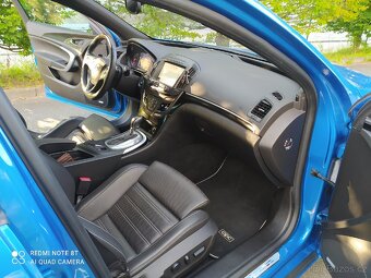 Opel Insignia OPC 2015 - 7
