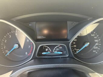 Ford Focus Titanium Kombi 1,5 EcoBoost 110kw - 7