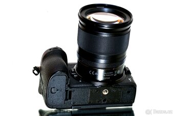Nikon Z6 + 24-70mm TOP STAV - 7