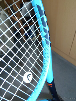 Tenisová raketa Head Graphene 360+ Instinct MP - 7