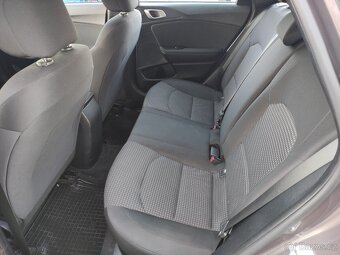 Kia Ceed T-GDi SW Comfort KLIMA SENZORY - 7
