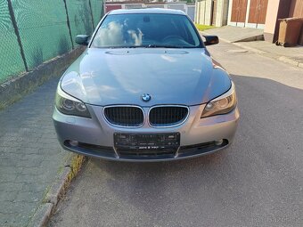 E60 530i m54b30 - 7