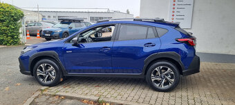 Subaru Crosstrek 2,0i CVT Active + zimní kola ZDARMA - 7