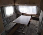 Caravelair Bamba 330 - 7