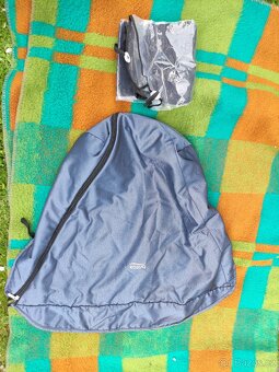 Britax B Motion 4 - 7