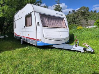 Karavan HOME-CAR SPIRIT 45 - 7