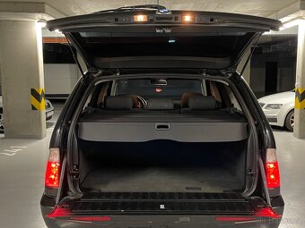 BMW x5 e53 - 7