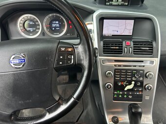 Volvo xc60 - 7