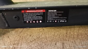 Sencor one2020 - 7