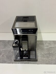 Kávovar DeLonghi ELETTA CAPPUC ECAM44.668.T - 7