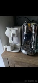 Nespresso luxusní kavovar na kapsle a mléko - 7