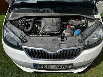 Škoda Citigo - 7