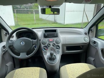 Fiat Panda - 7