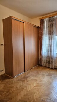 Pronájem bytu 2+kk, 58 m2, Praha 6 - Bubeneč, ul. Na Hutích - 7