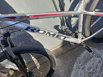Romet rambler 29 - 7