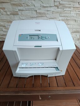 Barevná tiskárna Xerox Phaser 8200 DP pevný inkoust + přísl. - 7