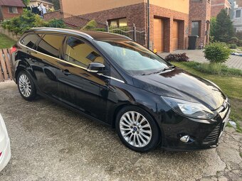 Ford Focus MK3 2.0Tdci 103kw - 7