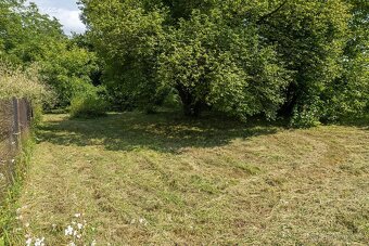 Prodej stavebního pozemku 988 m² Lesní, Chotěbuz - 7