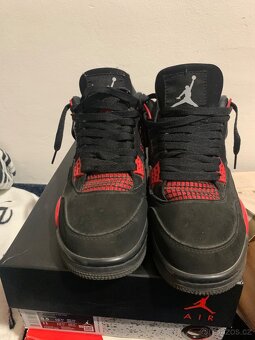 Jordan 4 - 7