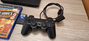 PS 2 - Playstation 2 - 7