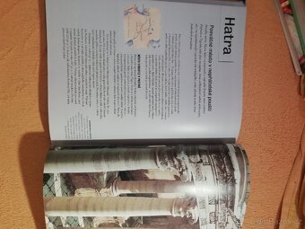 Zaniklé civilizace - 7
