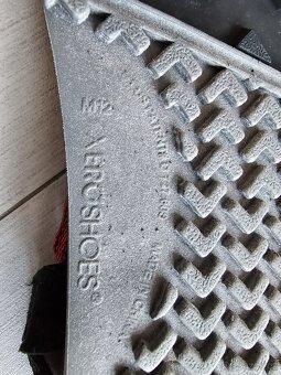 Barefoot sandále Z-Trail E XERO Shoes EU45, 29,5 cm - 7