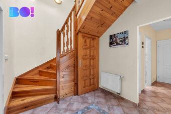 Prodej rodinného domu 5+kk, Medlešice, Chrudim - 7