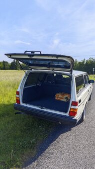 Volvo 240 - 7