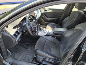 AUDI A6 3,0 TDI QUATTRO S-LINE - 7