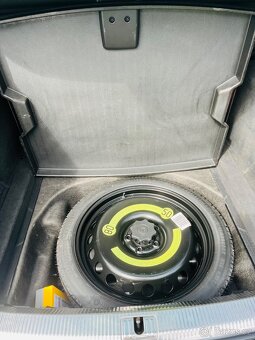 Audi A4 B8 2.0. TDI, černá barva - 7