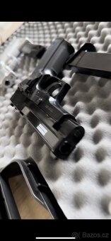 Airsoft arzenál - komplet - 7