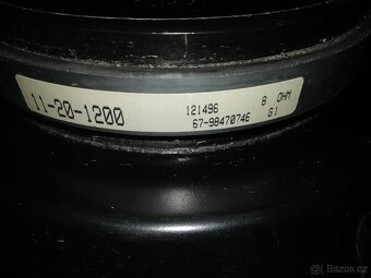 Kombo Line6, Flextone II. - 7