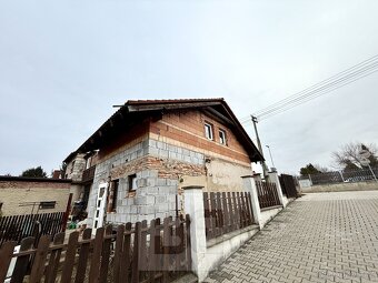 Prodej rodinné domy, 73 m2 - Zdiby - Přemyšlení - 7