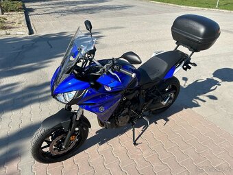 Yamaha Tracer 700 2020 - 7