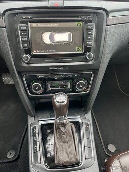 Škoda Superb 2 Face 2015 2.0 TDi 125kW DSG Laurin a Klement - 7