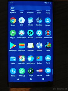 Nokia 8 Sirocco - 7