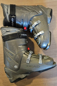 Přeskáče Head Ezon 8.7 vel. 25-25,5cm, EUR 39 - 7