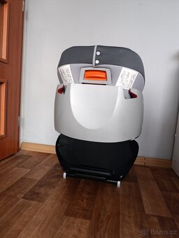 Autosedačka Cybex Solution X2-Fix - 7