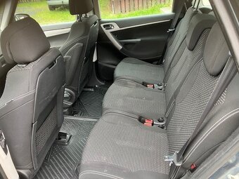 Citroen C4 Picasso 1.6 HDI automat - 7