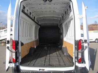 Ford Transit 2.0 TDCI L4H3 JUMBO ČR 1.maj - 7