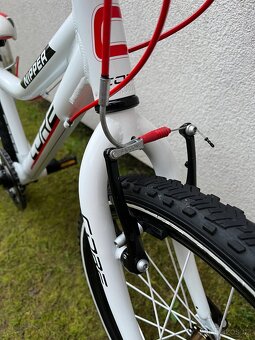 Dětské kolo Core Nipper 20” - 7