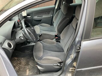 Citroen C3 1.4 HDi - 7
