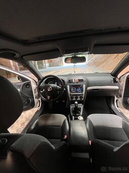 koda Octavia RS, 2.0 TDI - 7