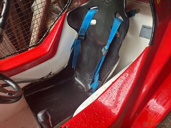 Prodám Buggy Havel RACER GRAND - 7