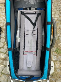 THULE Chariot CX1 - 7
